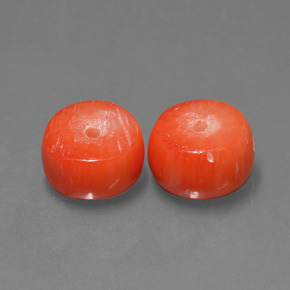 Achetez naturel ct rose corail gems, forme fantaisie, en provenance taïwan chez gemselect. en stock, livraison internationale!