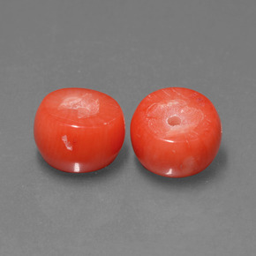 Achetez naturel ct rose corail gems, forme fantaisie, en provenance taïwan chez gemselect. en stock, livraison internationale!