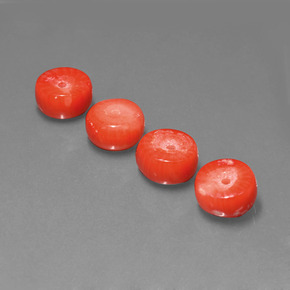 Achetez naturel ct rose corail gems, forme fantaisie, en provenance taïwan chez gemselect. en stock, livraison internationale!