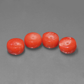 Achetez naturel ct rose corail gems, forme fantaisie, en provenance taïwan chez gemselect. en stock, livraison internationale!