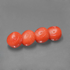 Achetez naturel ct rose corail gems, forme fantaisie, en provenance taïwan chez gemselect. en stock, livraison internationale!