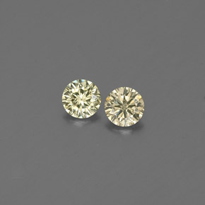 Achetez naturel ct jaune diamant gems, coupe roude, en provenance afrique du sud chez gemselect. en stock, livraison internationale!