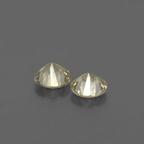 Achetez naturel ct jaune diamant gems, coupe roude, en provenance afrique du sud chez gemselect. en stock, livraison internationale!
