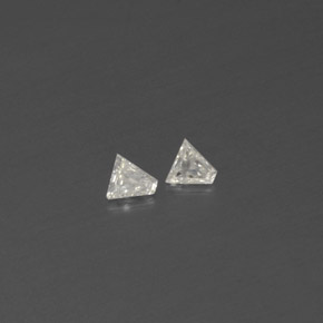 Shop natural ct Blanc Diamant gems, Fantaisie, from Afrique du Sud at GemSelect. In stock, global shipping!