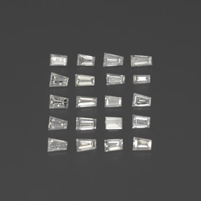 Achetez naturel ct blanc diamant gems, forme fantaisie, en provenance afrique du sud chez gemselect. en stock, livraison internationale!