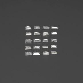 Achetez naturel ct blanc diamant gems, forme fantaisie, en provenance afrique du sud chez gemselect. en stock, livraison internationale!