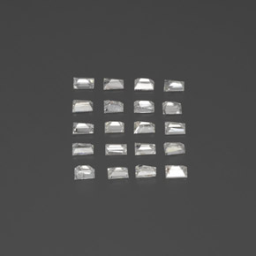 Achetez naturel ct blanc diamant gems, forme fantaisie, en provenance afrique du sud chez gemselect. en stock, livraison internationale!