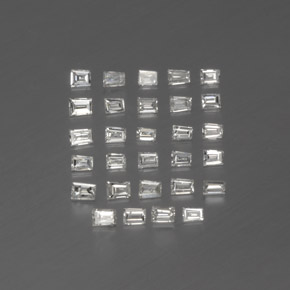 Achetez naturel ct blanc diamant gems, forme fantaisie, en provenance afrique du sud chez gemselect. en stock, livraison internationale!