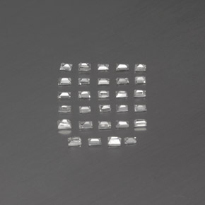 Achetez naturel ct blanc diamant gems, forme fantaisie, en provenance afrique du sud chez gemselect. en stock, livraison internationale!
