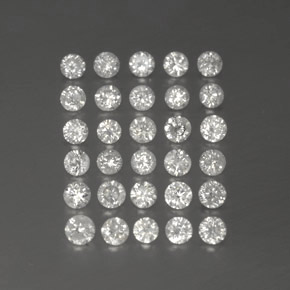 Shop natural ct Blanc Diamant gems, Tour, from Afrique du Sud at GemSelect. In stock, global shipping!
