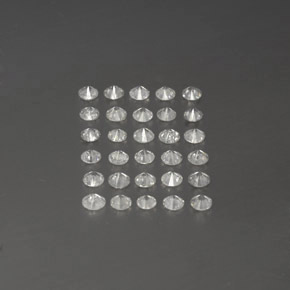 Shop natural ct Blanc Diamant gems, Tour, from Afrique du Sud at GemSelect. In stock, global shipping!