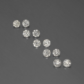 Shop natural ct Blanc Diamant gems, Tour, from Afrique du Sud at GemSelect. In stock, global shipping!