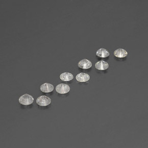 Shop natural ct Blanc Diamant gems, Tour, from Afrique du Sud at GemSelect. In stock, global shipping!