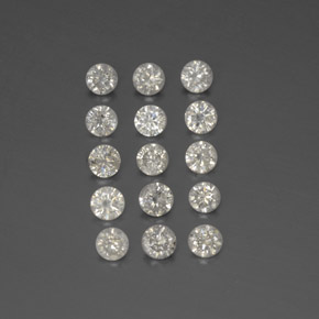 Shop natural ct Blanc Diamant gems, Tour, from Afrique du Sud at GemSelect. In stock, global shipping!