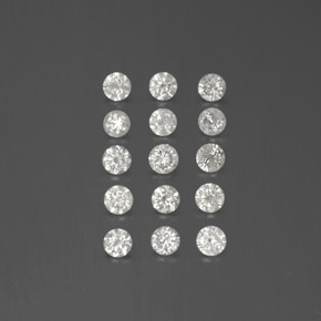 Shop natural ct Blanc Diamant gems, Tour, from Afrique du Sud at GemSelect. In stock, global shipping!