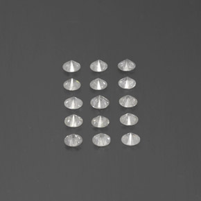 Shop natural ct Blanc Diamant gems, Tour, from Afrique du Sud at GemSelect. In stock, global shipping!