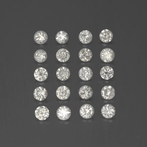 Shop natural ct Blanc Diamant gems, Tour, from Afrique du Sud at GemSelect. In stock, global shipping!