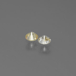 Achetez naturel ct jaune diamant gems, coupe roude, en provenance afrique du sud chez gemselect. en stock, livraison internationale!