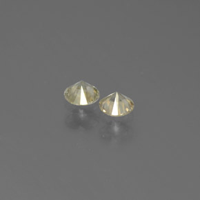 Achetez naturel ct jaune diamant gems, coupe roude, en provenance afrique du sud chez gemselect. en stock, livraison internationale!