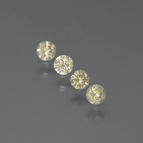 Achetez naturel ct jaune diamant gems, coupe roude, en provenance afrique du sud chez gemselect. en stock, livraison internationale!