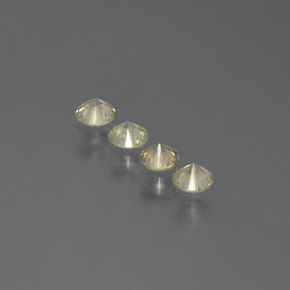 Achetez naturel ct jaune diamant gems, coupe roude, en provenance afrique du sud chez gemselect. en stock, livraison internationale!