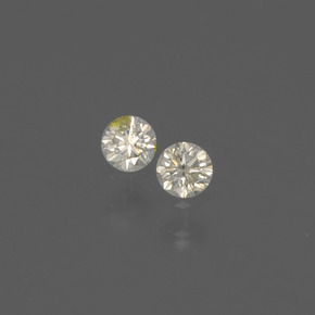Achetez naturel ct jaune diamant gems, coupe roude, en provenance afrique du sud chez gemselect. en stock, livraison internationale!