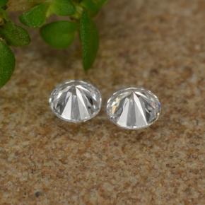 Achetez naturel 0,06ct blanc diamant gems, coupe roude, en provenance afrique du sud chez gemselect. en stock, livraison internationale!