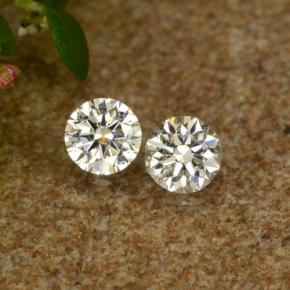 Achetez naturel 0.06ct Blanc Diamant gems, Coupe roude, En provenance Afrique du Sud chez GemSelect. En stock, livraison internationale!
