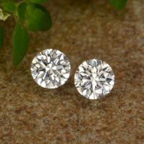 Achetez naturel 0,06ct blanc diamant gems, coupe roude, en provenance afrique du sud chez gemselect. en stock, livraison internationale!