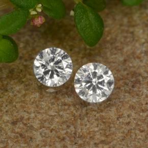 Achetez naturel 0,06ct blanc diamant gems, coupe roude, en provenance afrique du sud chez gemselect. en stock, livraison internationale!