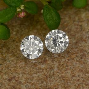 Achetez naturel 0,06ct blanc diamant gems, coupe roude, en provenance afrique du sud chez gemselect. en stock, livraison internationale!