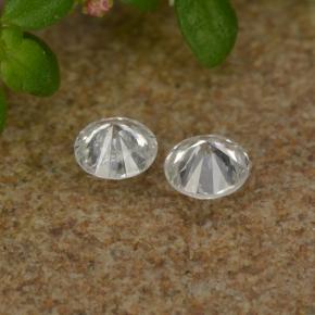 Achetez naturel 0,06ct blanc diamant gems, coupe roude, en provenance afrique du sud chez gemselect. en stock, livraison internationale!
