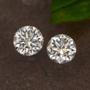 Achetez naturel 0,07ct blanc diamant gems, coupe roude, en provenance afrique du sud chez gemselect. en stock, livraison internationale!