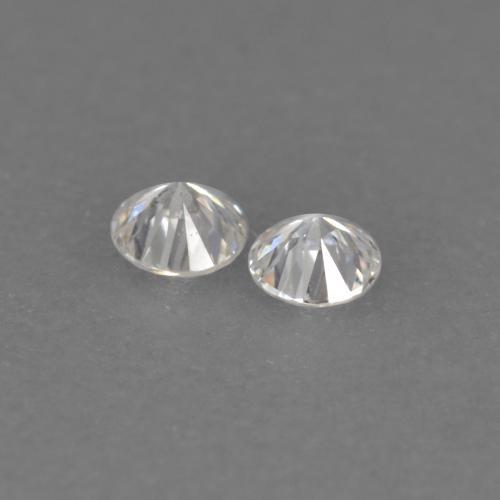 Achetez naturel 0,02ct blanc diamant gems, coupe roude, en provenance inde chez gemselect. en stock, livraison internationale!