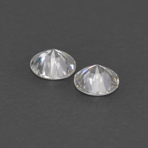 Achetez naturel 0,02ct blanc diamant gems, coupe roude, en provenance inde chez gemselect. en stock, livraison internationale!
