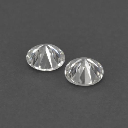 Achetez naturel 0,04ct blanc diamant gems, coupe roude, en provenance inde chez gemselect. en stock, livraison internationale!