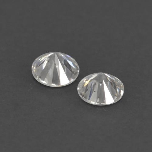 Achetez naturel 0,03ct blanc diamant gems, coupe roude, en provenance inde chez gemselect. en stock, livraison internationale!