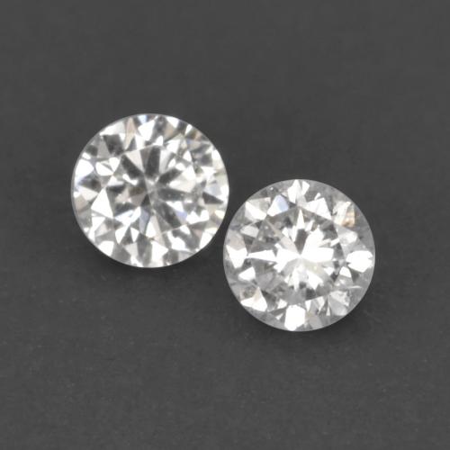 Achetez naturel 0,02ct blanc diamant gems, coupe roude, en provenance inde chez gemselect. en stock, livraison internationale!