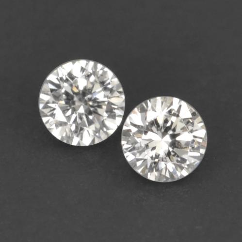 Achetez naturel 0,04ct blanc diamant gems, coupe roude, en provenance inde chez gemselect. en stock, livraison internationale!