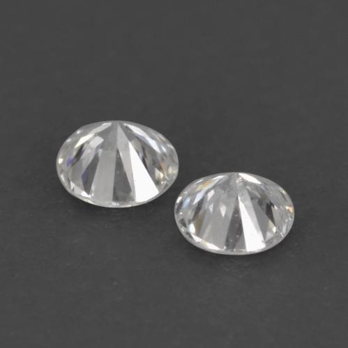 Achetez naturel 0,03ct blanc diamant gems, coupe roude, en provenance inde chez gemselect. en stock, livraison internationale!