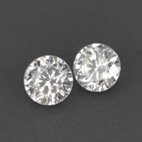 Achetez naturel 0,04ct blanc diamant gems, coupe roude, en provenance inde chez gemselect. en stock, livraison internationale!