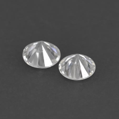 Achetez naturel 0.02ct Blanc chaud Diamant gems, Coupe roude, En provenance Inde chez GemSelect. En stock, livraison internationale!