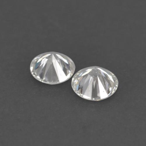 Achetez naturel 0,04ct blanc diamant gems, coupe roude, en provenance inde chez gemselect. en stock, livraison internationale!