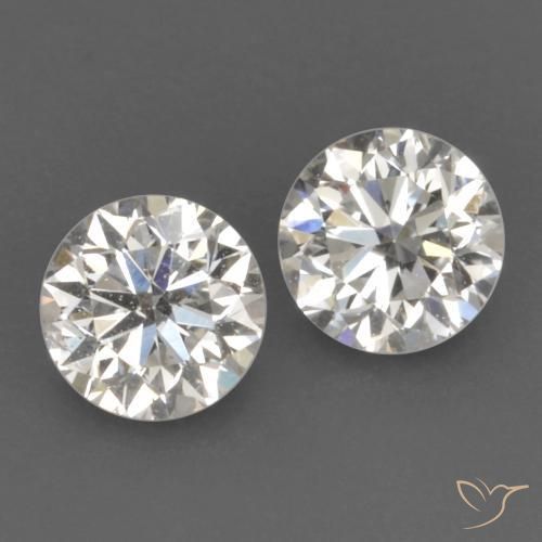Shop natural 0.25ct I Diamant gems, Tour, from Inde at GemSelect. In stock, global shipping!
