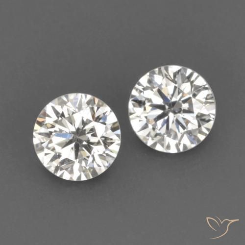 Shop natural 0.15ct H Diamant gems, Tour, from Inde at GemSelect. In stock, global shipping!