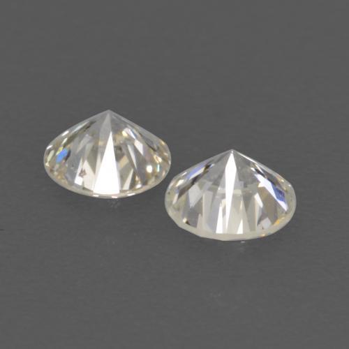 Achetez naturel 0,17ct blanc diamant gems, coupe roude, en provenance inde chez gemselect. en stock, livraison internationale!