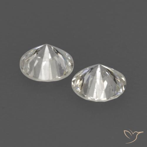 Shop natural 0.18ct I Diamant gems, Tour, from Inde at GemSelect. In stock, global shipping!