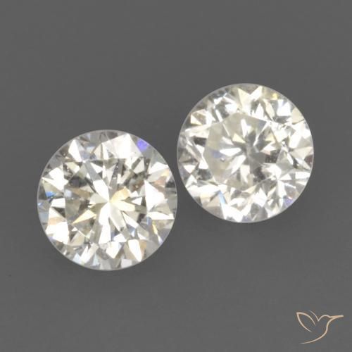 Shop natural 0.21ct I Diamant gems, Tour, from Inde at GemSelect. In stock, global shipping!