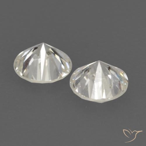 Shop natural 0.21ct I Diamant gems, Tour, from Inde at GemSelect. In stock, global shipping!
