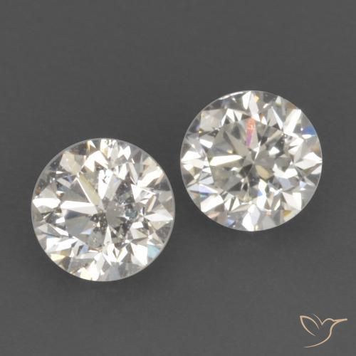 Shop natural 0.20ct I Diamant gems, Tour, from Inde at GemSelect. In stock, global shipping!